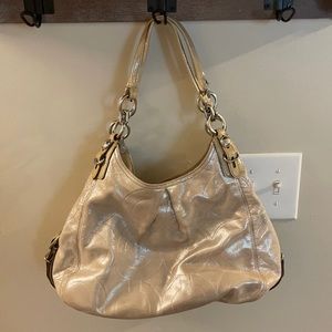 Coach Shoulder Purse